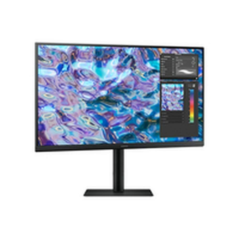 Gaming-Monitor Samsung LS27B610EQU Quad HD 27"