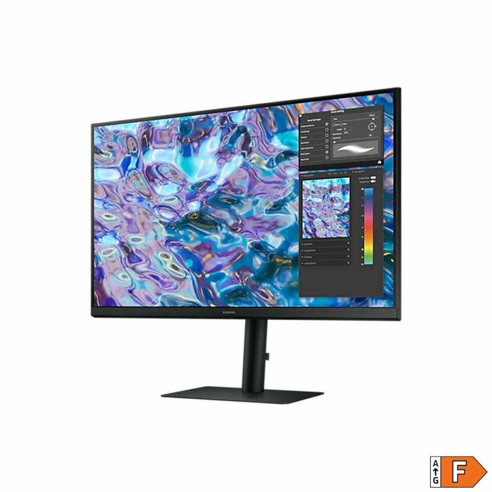 Gaming-Monitor Samsung LS27B610EQU Quad HD 27"