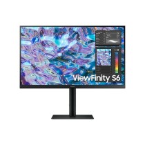 Gaming-Monitor Samsung LS27B610EQU Quad HD 27"