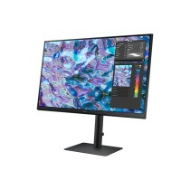 Gaming-Monitor Samsung LS27B610EQU Quad HD 27"