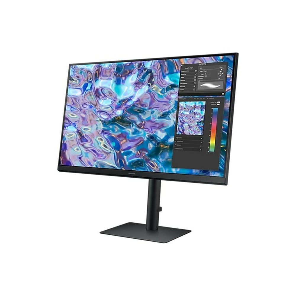 Gaming-Monitor Samsung LS27B610EQU Quad HD 27"