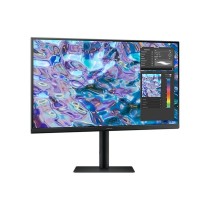 Monitor Gaming Samsung LS27B610EQU Quad HD 27"