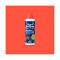 High Concentration Liquid Colourant Bruguer Emultin 5056644 Vermillion Red 50 ml