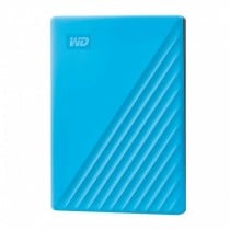 Disque dur Western Digital My Passport 2 TB SSD