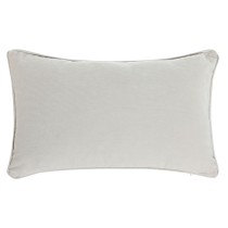 Cushion Home ESPRIT Beige 50 x 30 cm