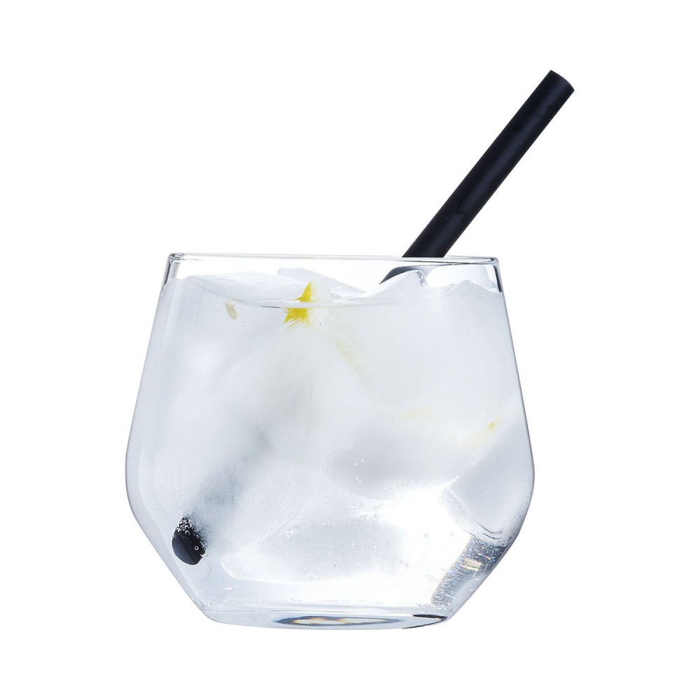 Wasserglas Luminarc Vinetis Durchsichtig Glas 360 ml (4 Stück)