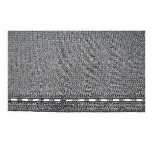 Concealment Mesh Faura Anthracite 2 x 5 m