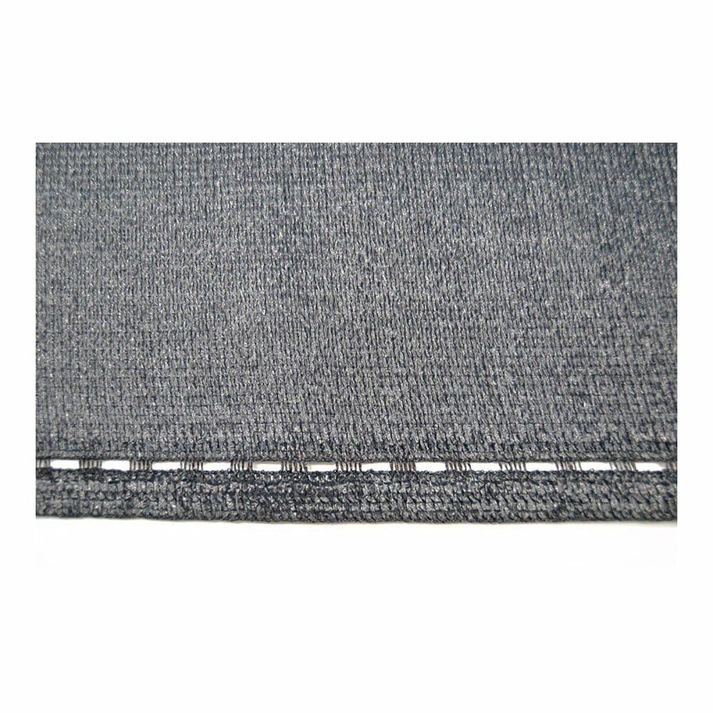 Maille de dissimulation Faura Anthracite 1 x 5 m