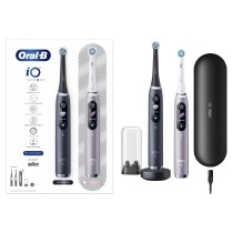 Electric Toothbrush Braun