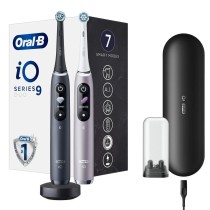 Brosse à dents électrique Braun
