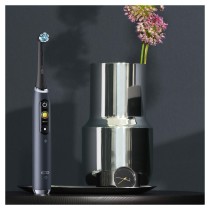 Electric Toothbrush Braun