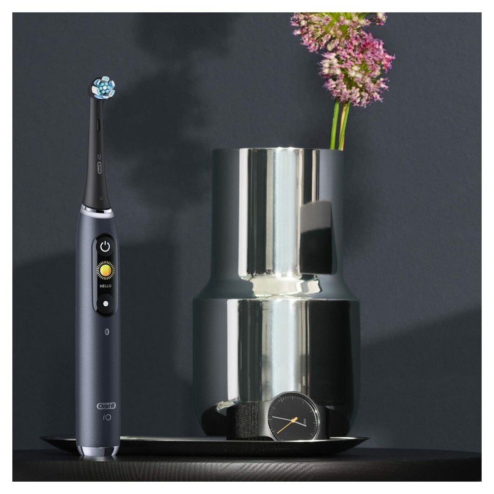Electric Toothbrush Braun