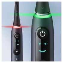 Electric Toothbrush Braun