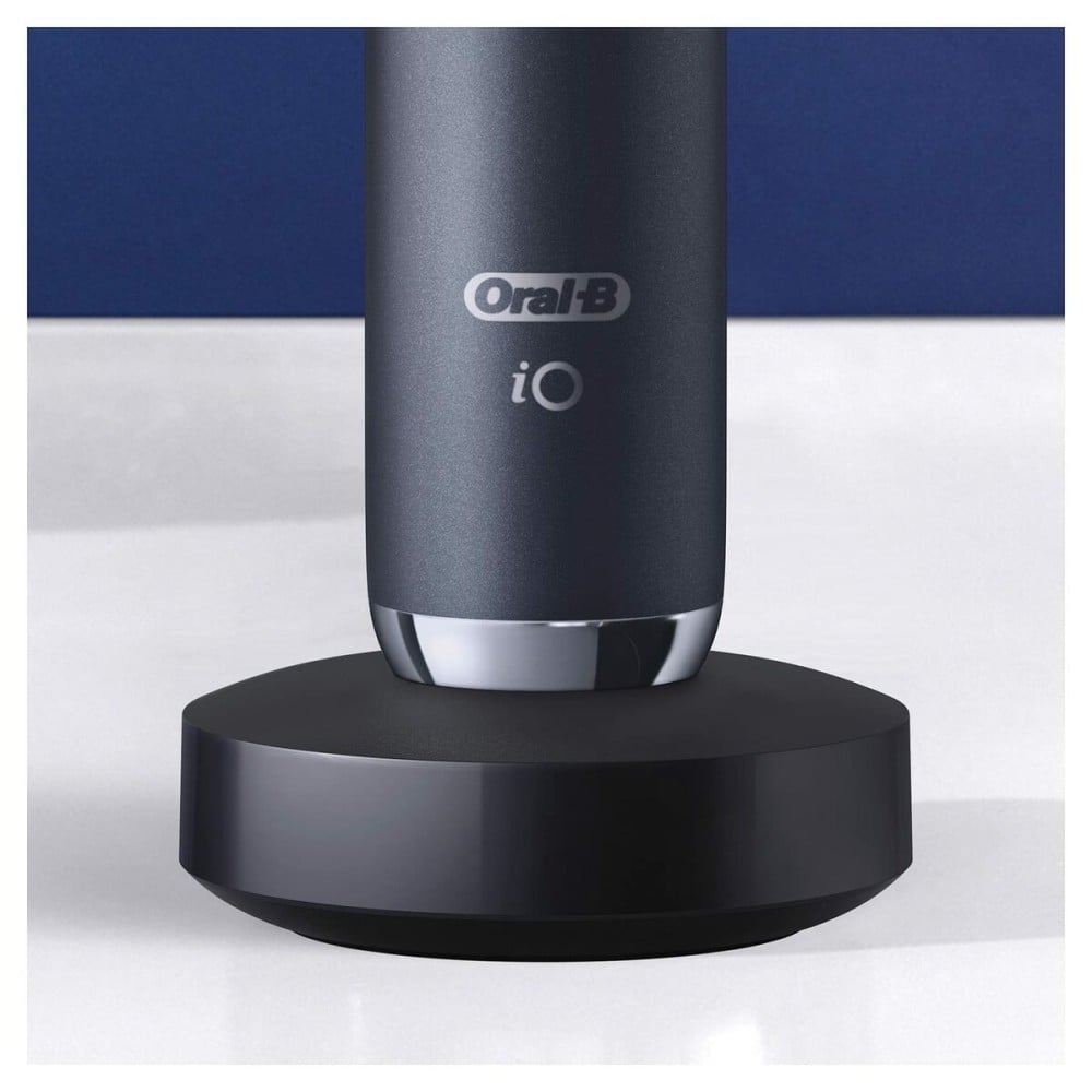 Electric Toothbrush Braun