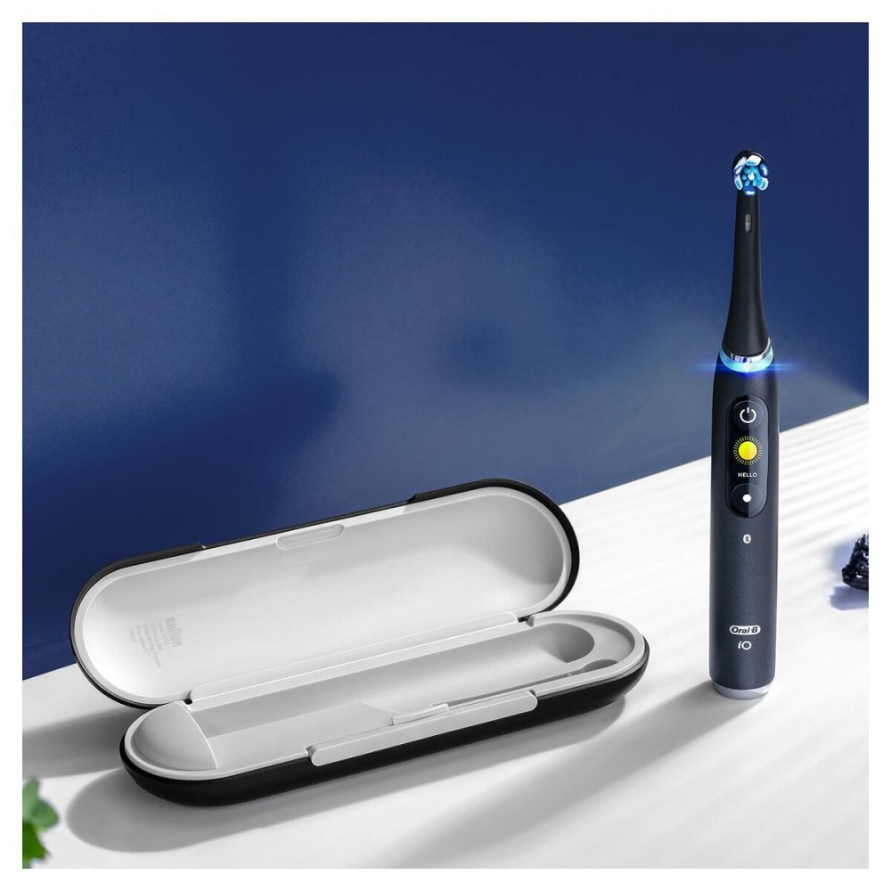 Electric Toothbrush Braun
