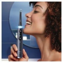 Electric Toothbrush Braun