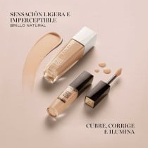 Liquid Make Up Base Lancôme Teint Idole Ultra Wear W Nº 400w 30 ml