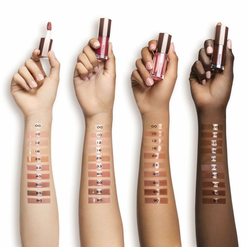 Lippenstift Lancôme IDÔLE MAKE-UP