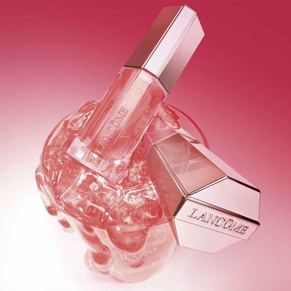 Lippenstift Lancôme IDÔLE MAKE-UP