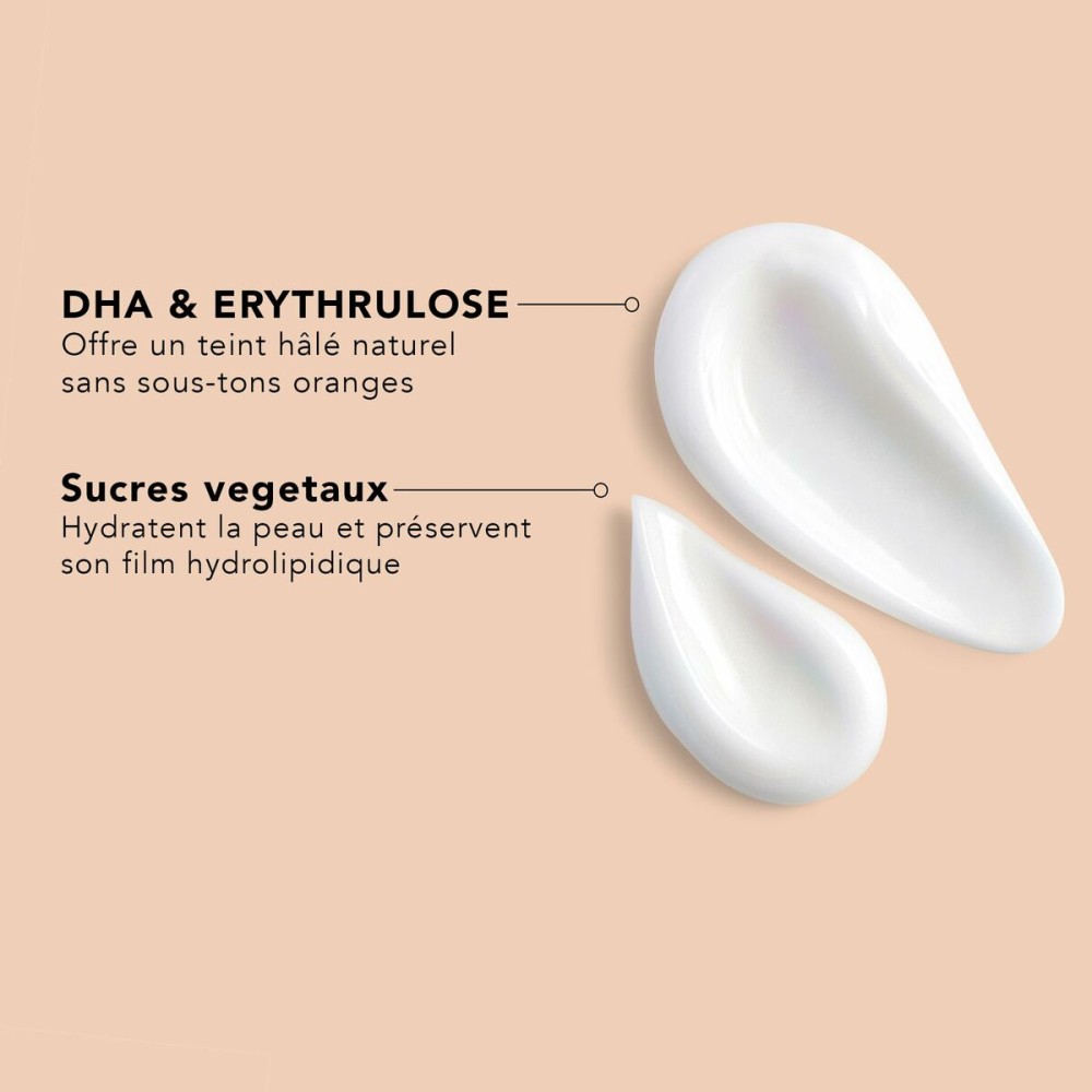 Körper Selbstbräuner Lierac SUNISSIME 150 ml