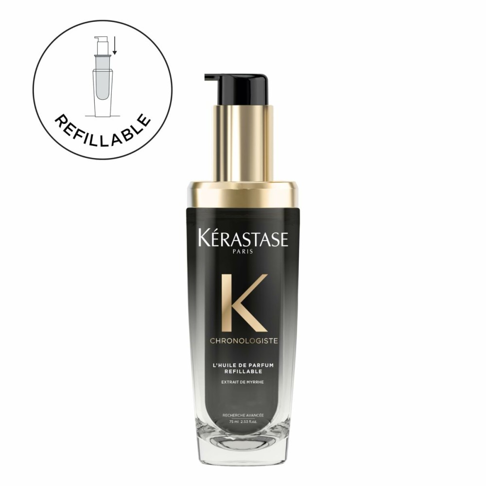 Nahrungsergänzungsmittel Kerastase CHRONOLOGISTE 75 ml