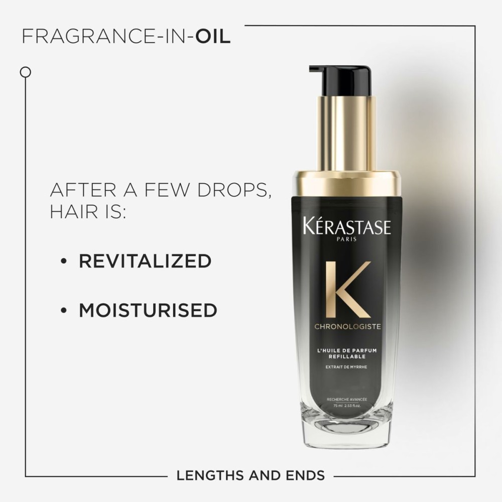 Nahrungsergänzungsmittel Kerastase CHRONOLOGISTE 75 ml