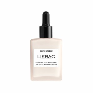 Körper Selbstbräuner Lierac SUNISSIME 30 ml