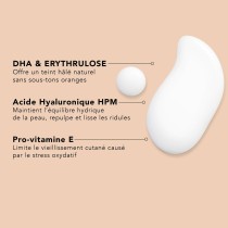 Körper Selbstbräuner Lierac SUNISSIME 30 ml
