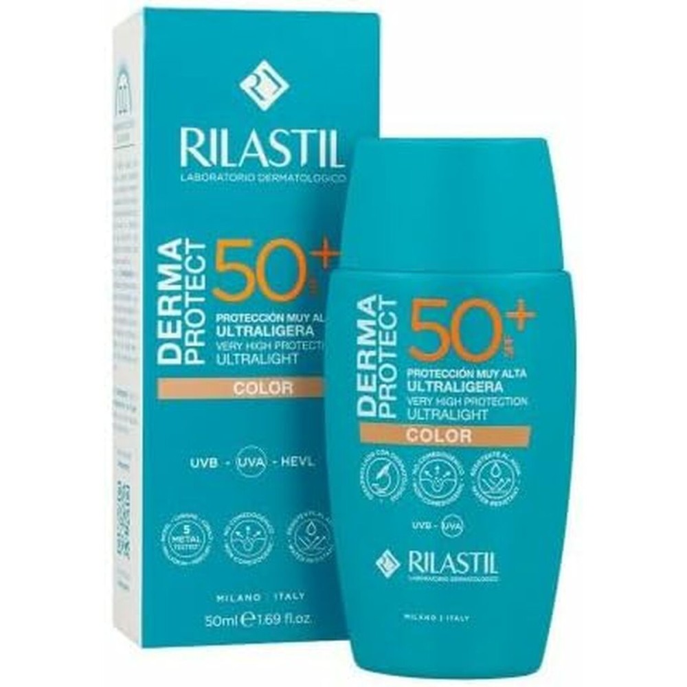 Sun Block Rilastil DERMAPROTECT
