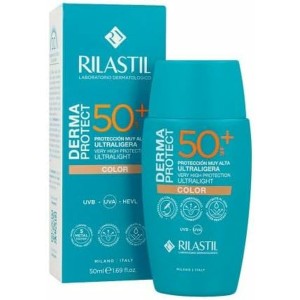 Sun Block Rilastil DERMAPROTECT