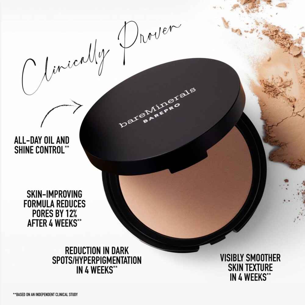 Make-Up Set bareMinerals BAREPRO