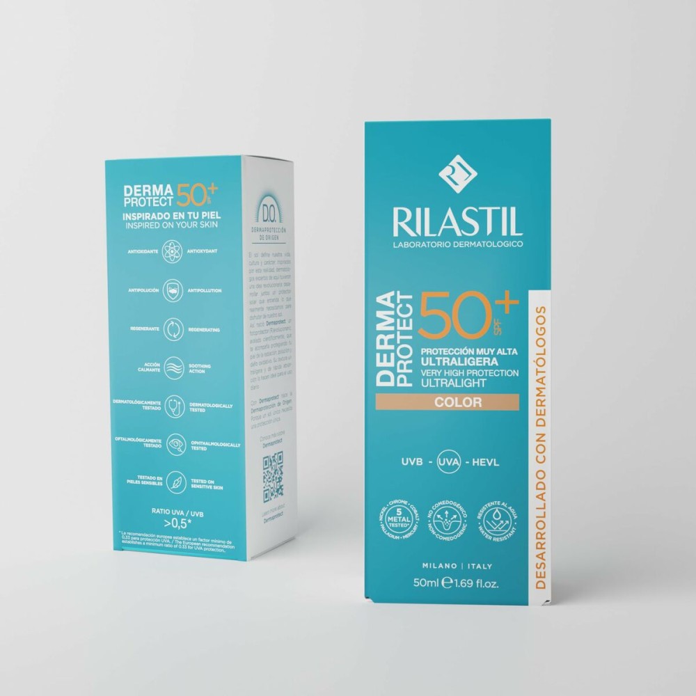 Sun Block Rilastil DERMAPROTECT