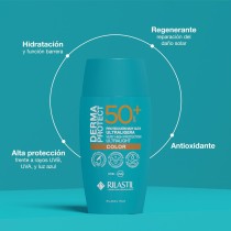 Sun Block Rilastil DERMAPROTECT