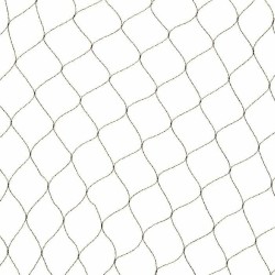 Anti-bird netting Nature Primo Black Polyethylene 5 x 2 m