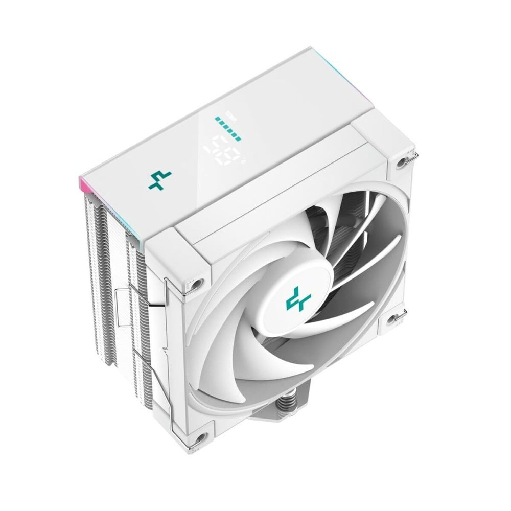 Ventillateur de cabine DEEPCOOL Ø 12 cm