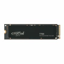Festplatte Crucial CT4000T700SSD3 4 TB SSD