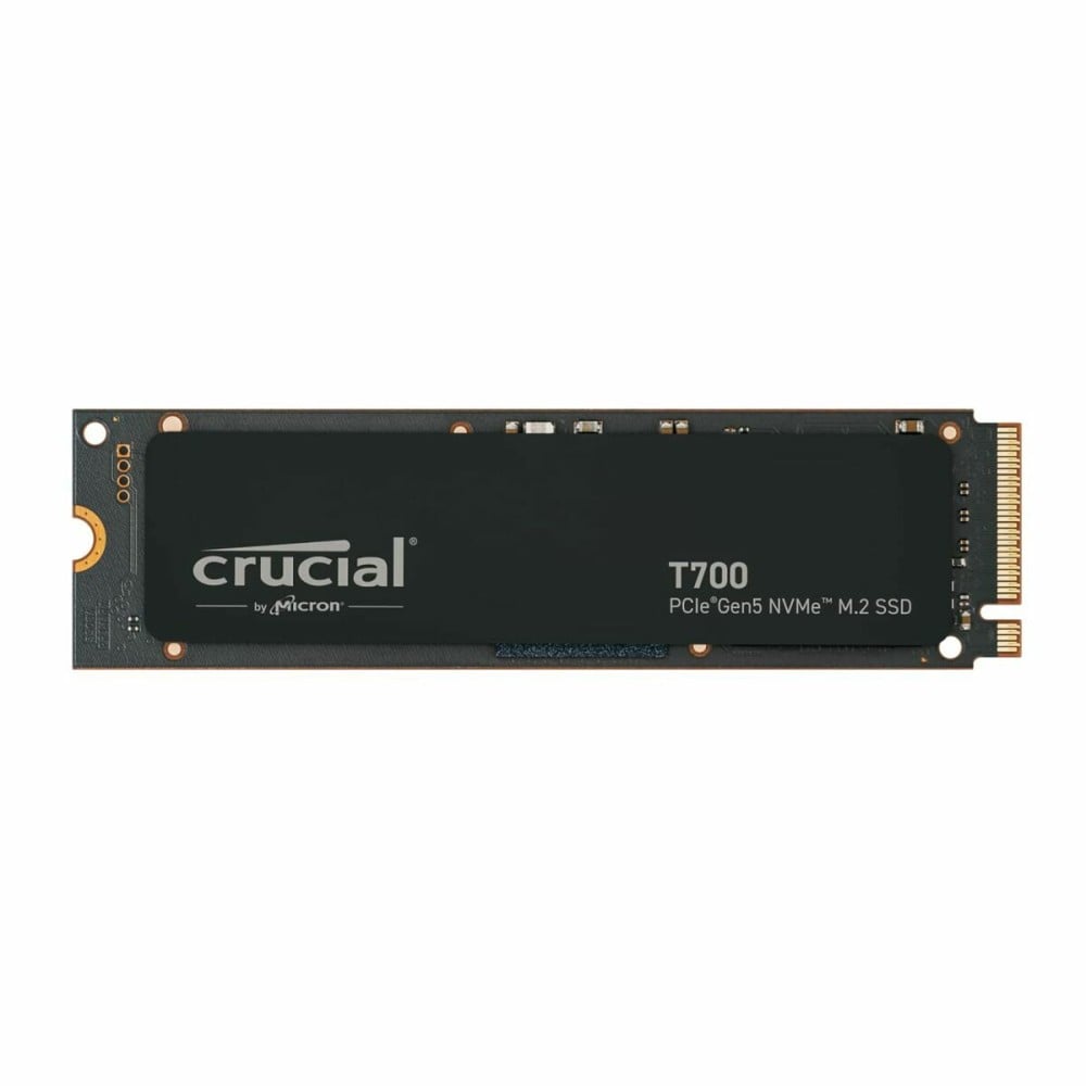 Festplatte Crucial CT4000T700SSD3 4 TB SSD