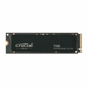 Festplatte Crucial CT4000T700SSD3 4 TB SSD