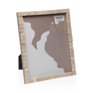 Fotorahmen Versa Holz MDF 2,3 x 29,5 x 25 cm