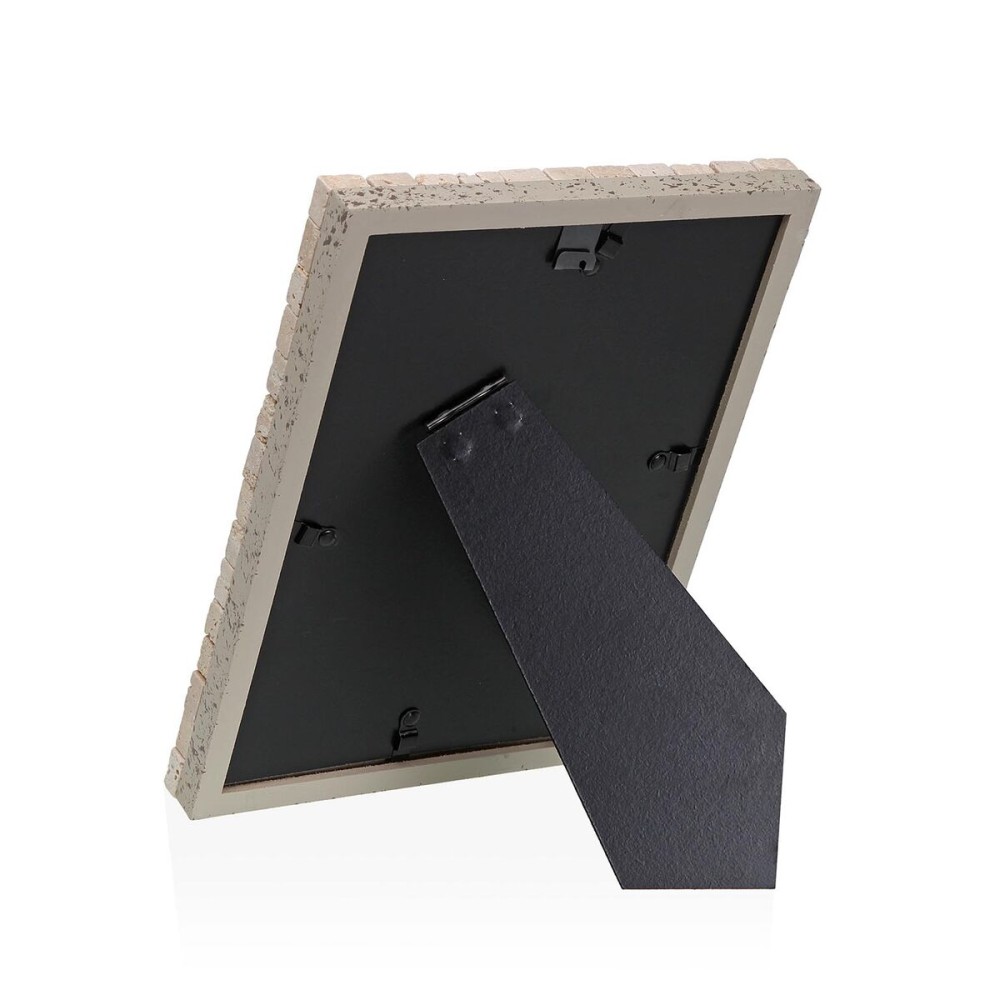 Cadre photo Versa Bois MDF 2,3 x 29,5 x 25 cm