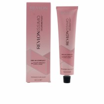 Permanent Dye Revlon Revlonissimo Colorsmetique Pure Colors Red Nº 600 60 ml