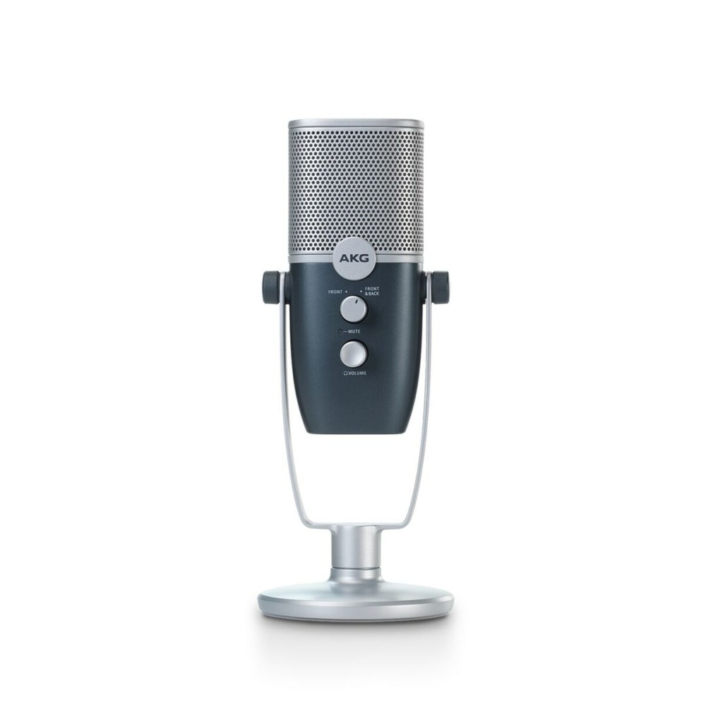Microphone AKG AKG ARA - Blue Silver