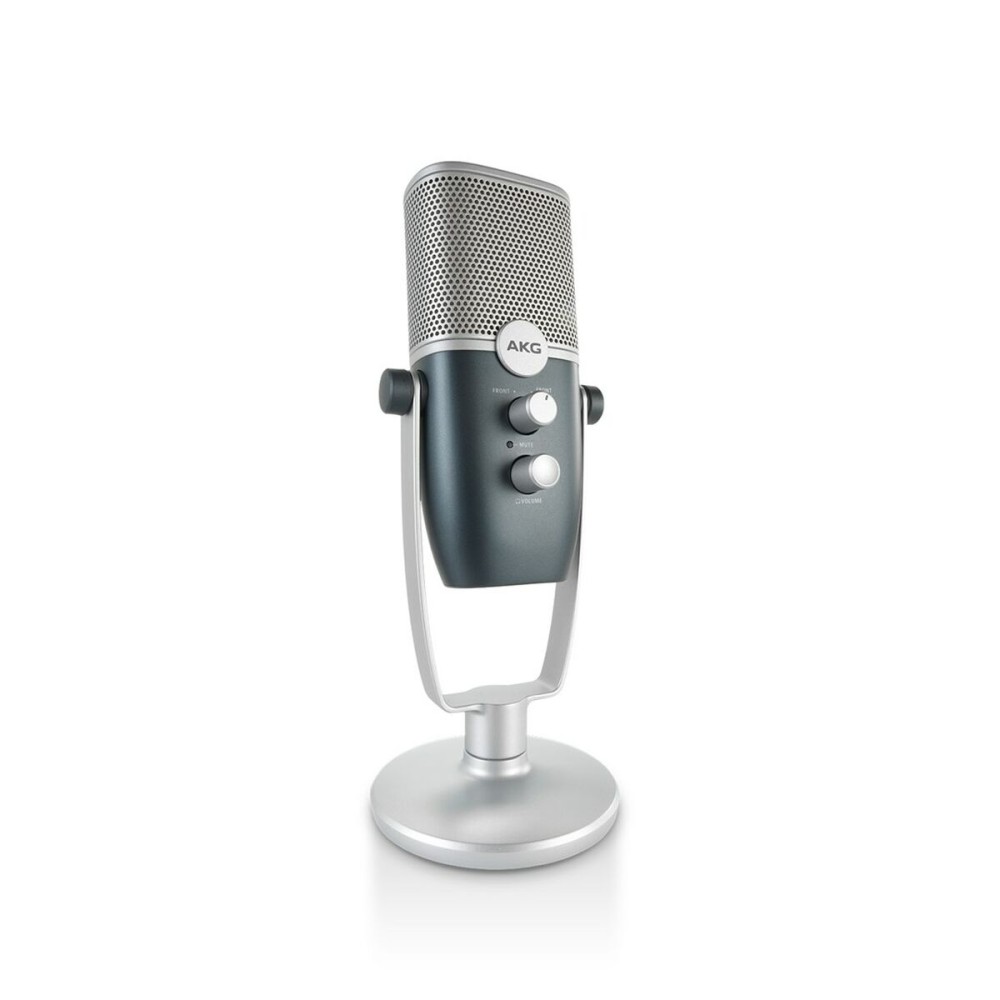 Mikrofon AKG AKG ARA - Blau Silberfarben