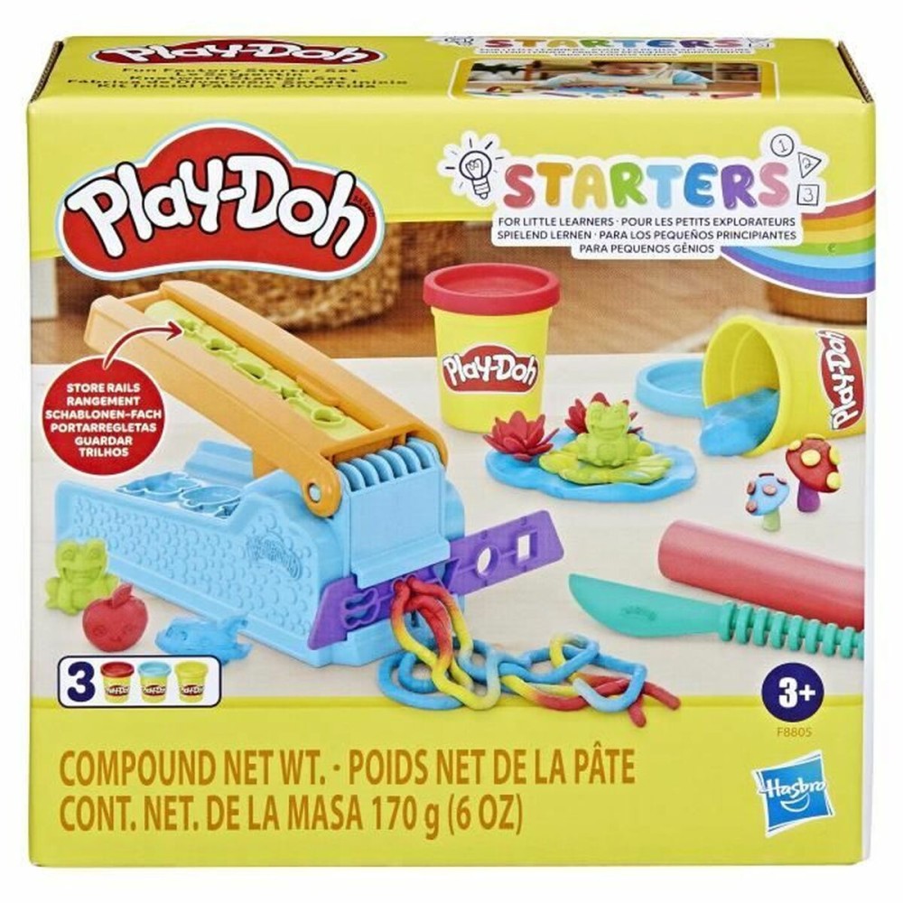 Personnage articulé Hasbro