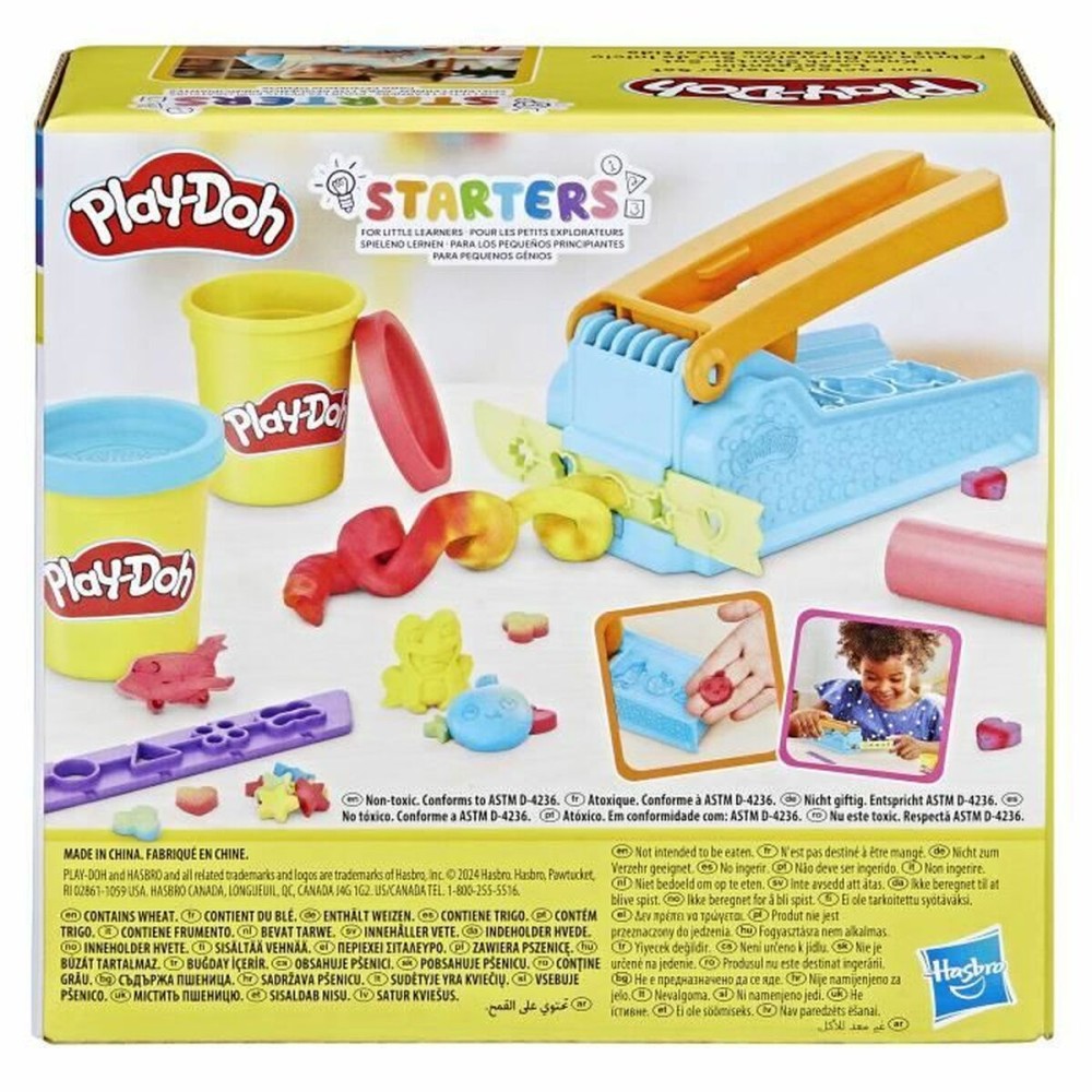 Personnage articulé Hasbro