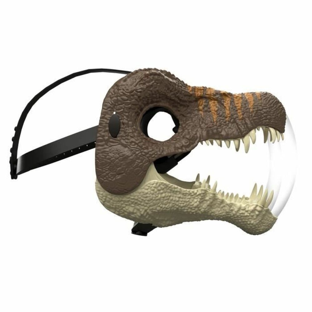 Masque Jurassic World