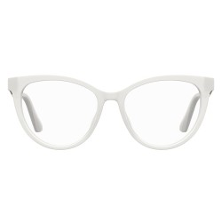 Ladies' Spectacle frame Moschino MOS599-VK6 Ø 52 mm