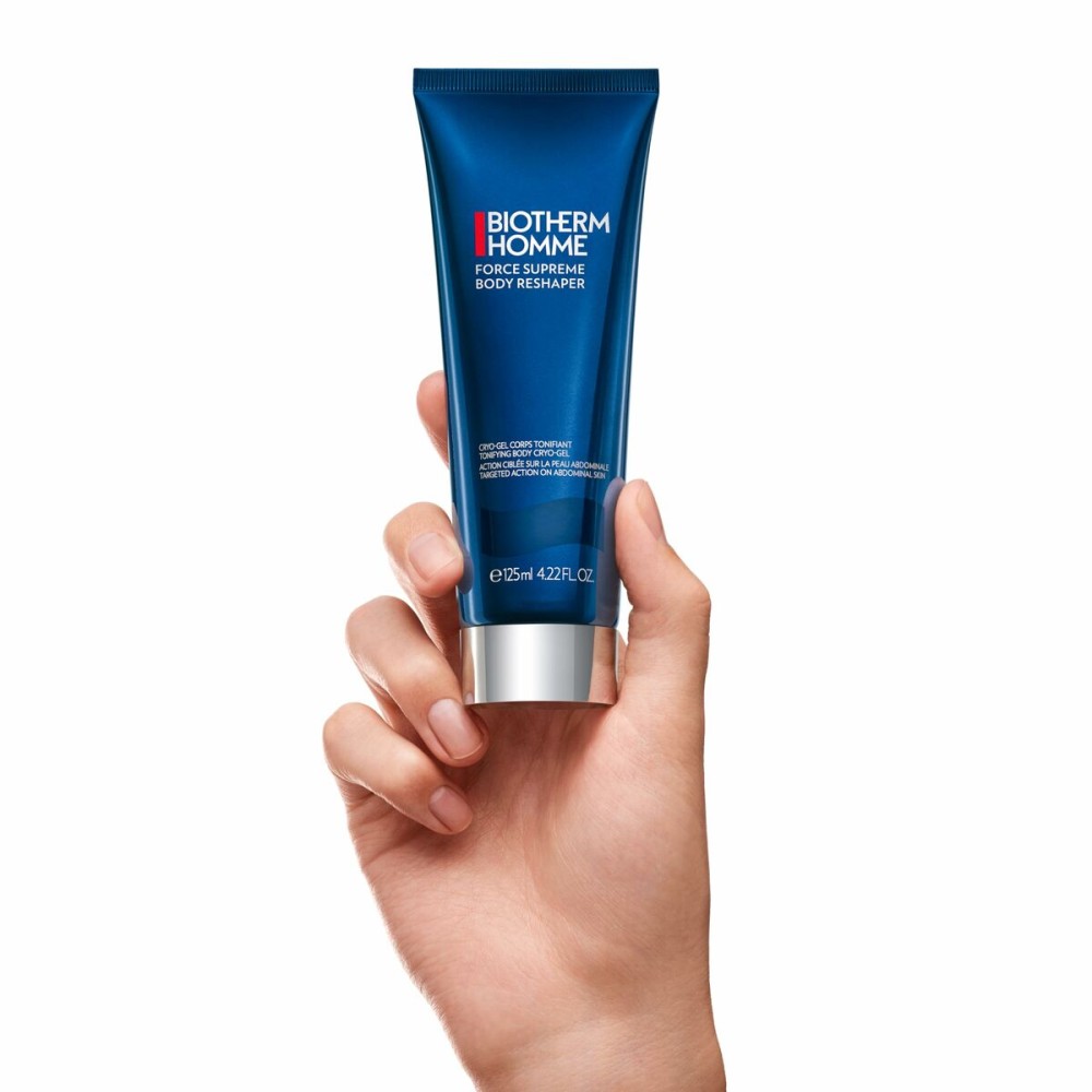 Körpercreme Biotherm BIOTHERM HOMME 125 ml