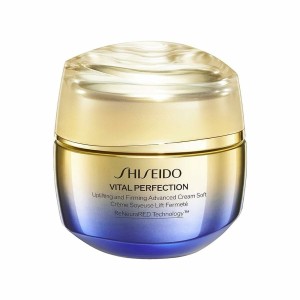 Crème visage Shiseido VITAL PERFECTION 50 ml