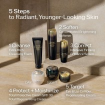 Crème visage Shiseido FUTURE SOLUTION LX 50 ml